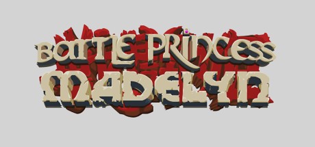 Games like Battle Princess Madelyn