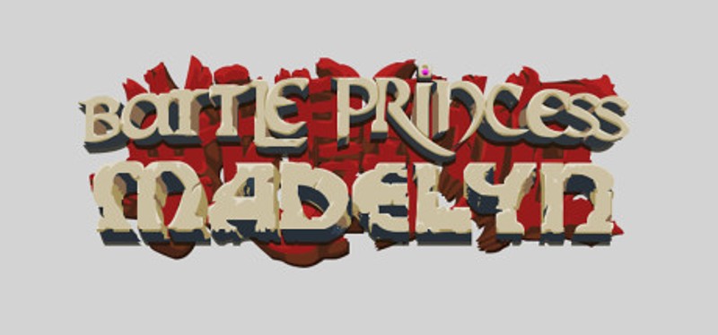 Battle Princess Madelyn Image