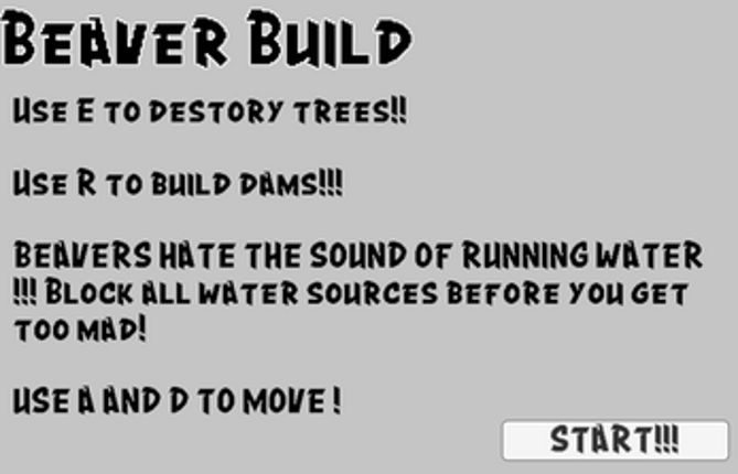Beaver Build Image