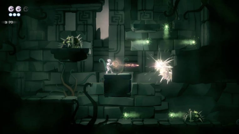 Before I Go screenshot