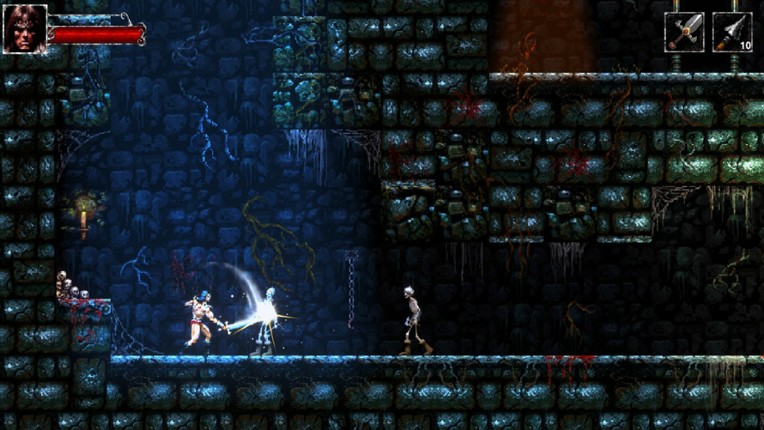 Beholgar 2 screenshot