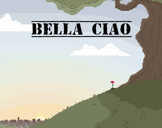 Games like Bella Ciao
