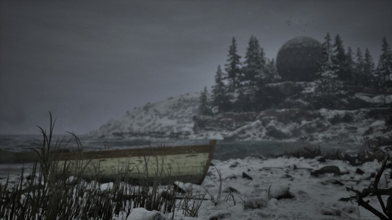 Between Two Lights screenshot