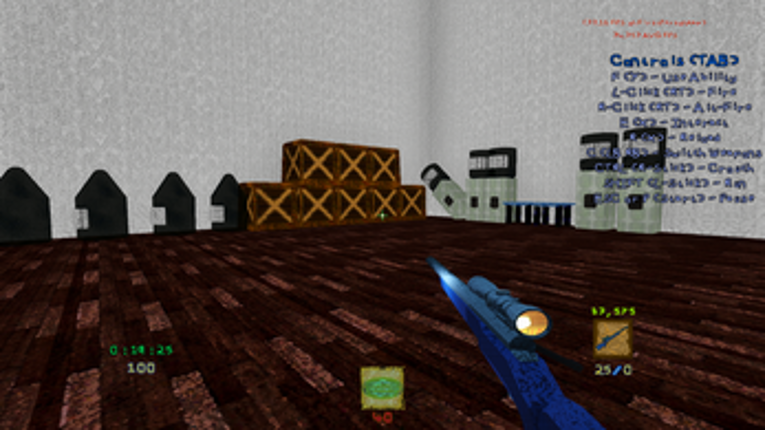 Biological Limitations Image