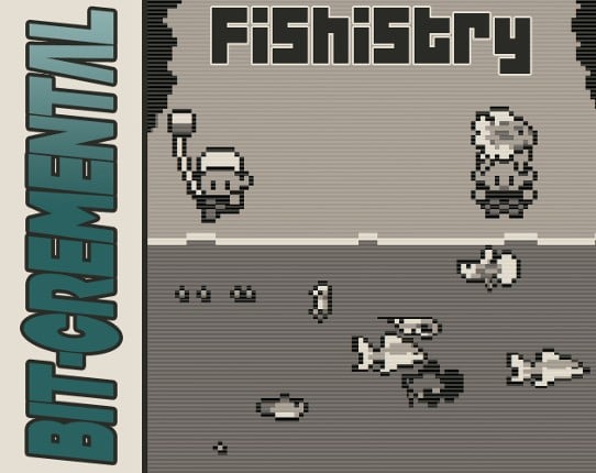 Bit-cremental: Fishistry Game Cover