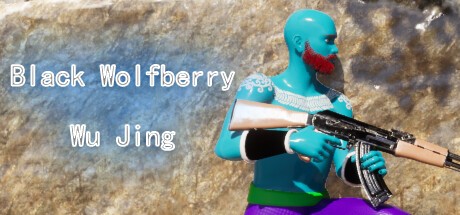 Games like Black Wolfberry:WuJing