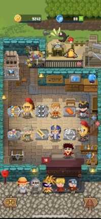 Blacksmith Story 2 Image