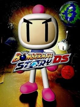 Games like Bomberman Story DS