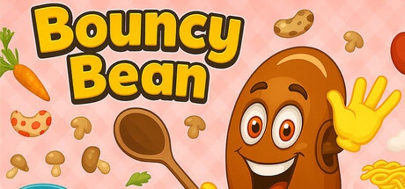 Bouncy Bean Image
