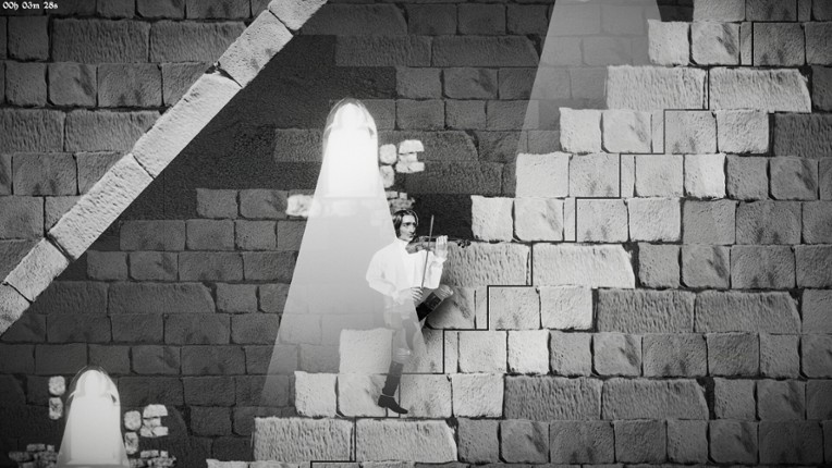 Bow and Banister screenshot