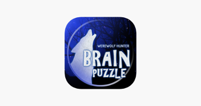 Brain Puzzle - Werewolf Hunter Image