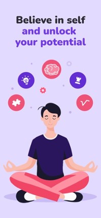 Brain Training Games: IQ boost screenshot