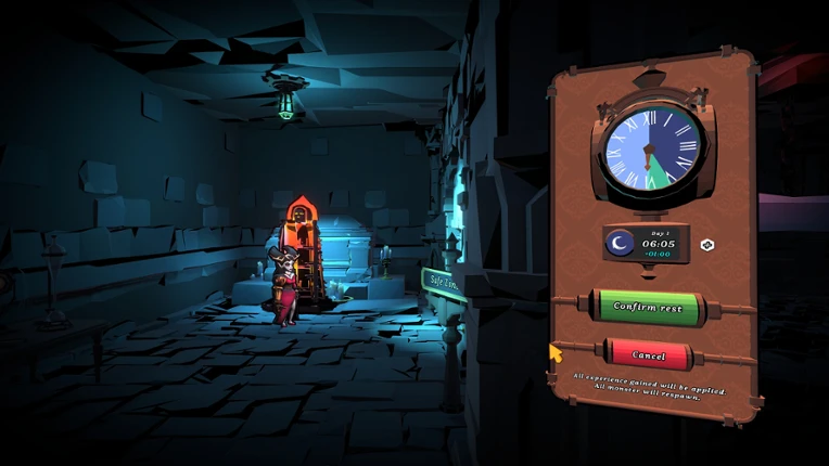 Brassfang Image