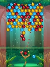 Bubble Shooter: pop shooting games for free Image