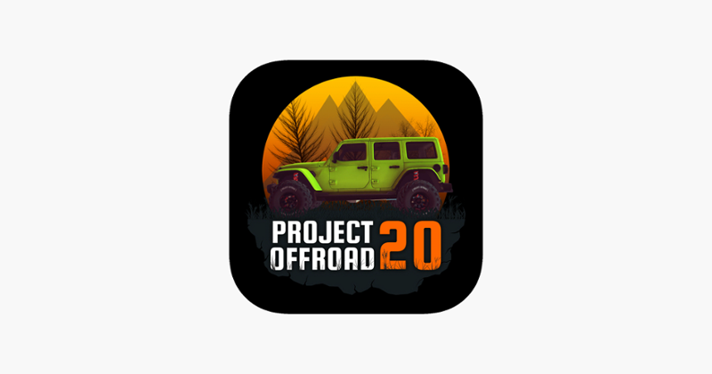 [PROJECT:OFFROAD][20] Game Cover