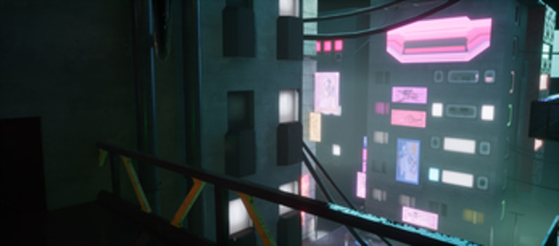 Caduceus's Gaze screenshot