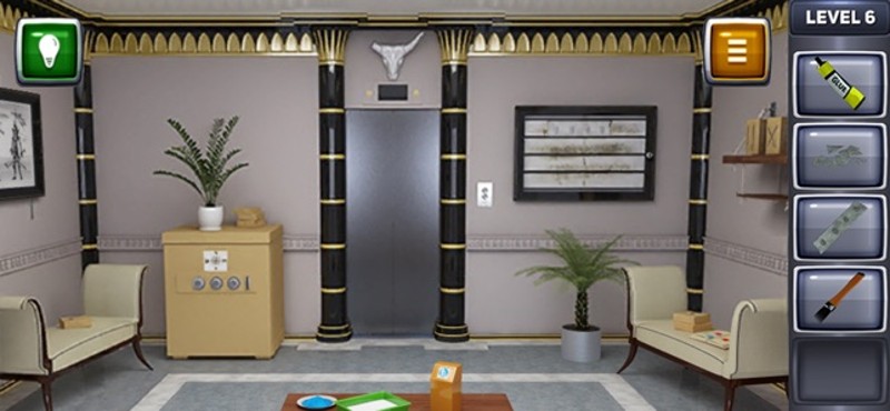 Can You Escape screenshot