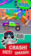 Car Detailing Games for Kids and Toddlers Image