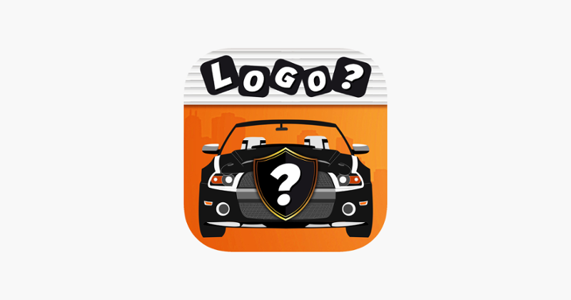 Car Logo Guess - Company Name &amp; Brands Trivia Quiz Image