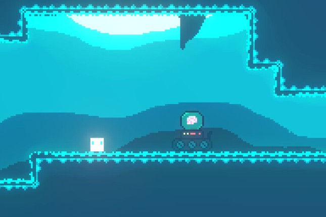 Carrot Catcher screenshot