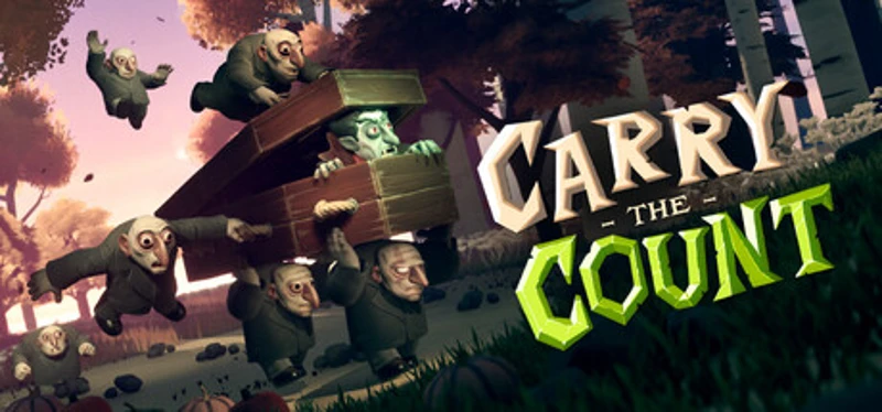 Carry The Count Image