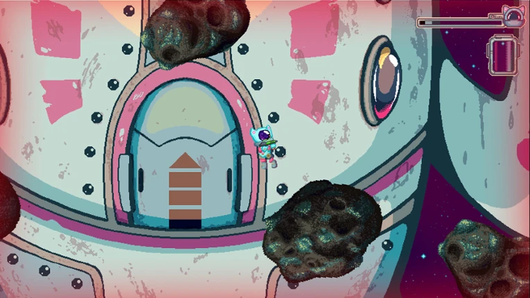 Catollector screenshot
