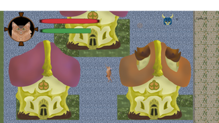 Champions Of Nerel Image