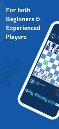 Chess Quest: Play &amp; Learn screenshot