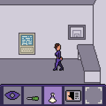 Chimera Lab screenshot