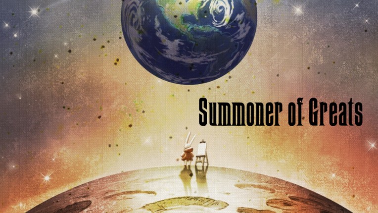 Summoner of Greats screenshot