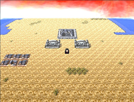 Chronicles of a Dark Lord: Episode 1 Tides of Fate Complete screenshot