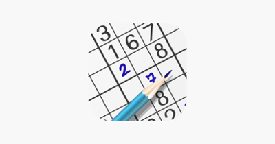 Classic Sudoku Games Image