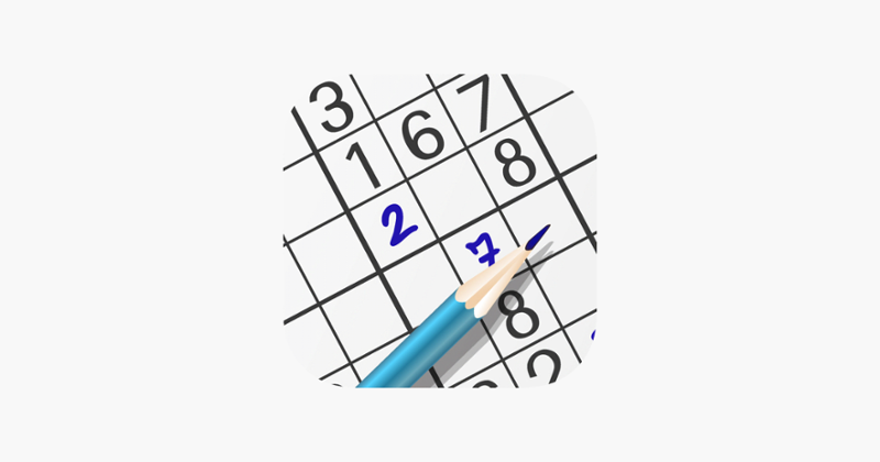 Classic Sudoku Games Game Cover