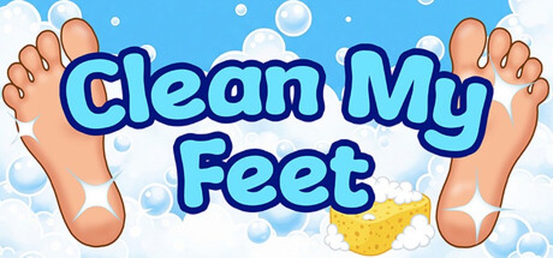 Clean My Feet Image