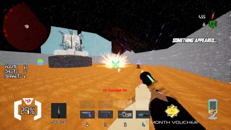 Codemakers! screenshot