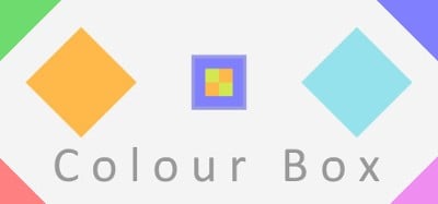 Colour Box Image