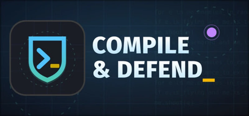 Compile & Defend Image