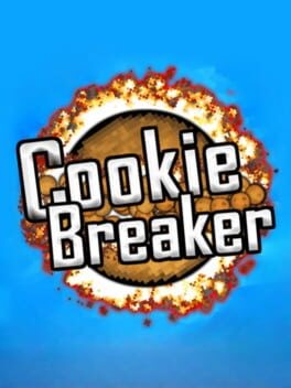 Games like Cookie Breaker