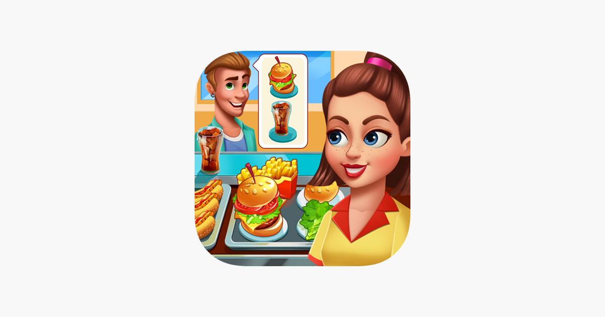 Games like Cooking Games 2020 &amp; Kitchen