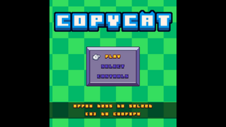 Copycat (html) Image