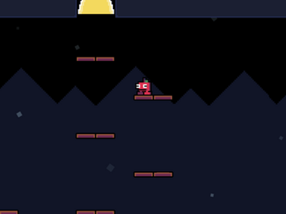 Corebound screenshot