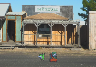 Games like Quickdraw Duel: The Gunslinger's Saga