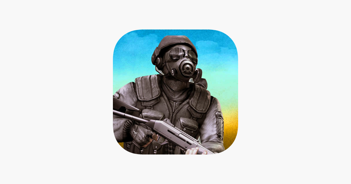 Games like Counter Wave Fps Shooting 3D