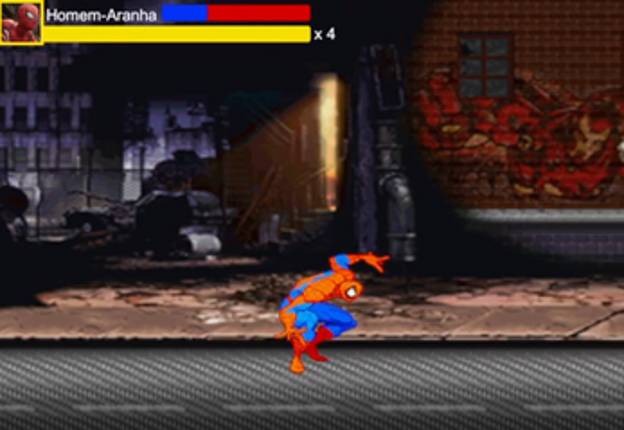 Crawler Assault Image