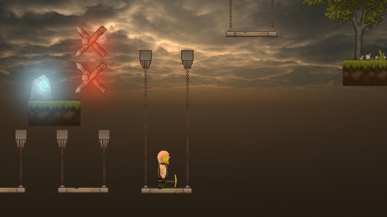 Super Miners screenshot