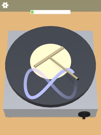 Crepe-Shop screenshot