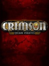 Crimson: Steam Pirates Image