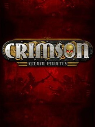 Crimson: Steam Pirates Game Cover