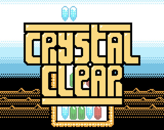 Crystal Clear Image