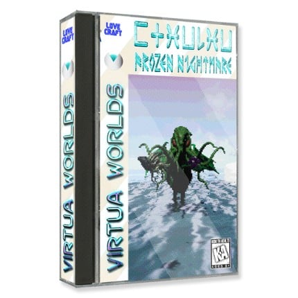 CTHULHU: Frozen Nightmare Image